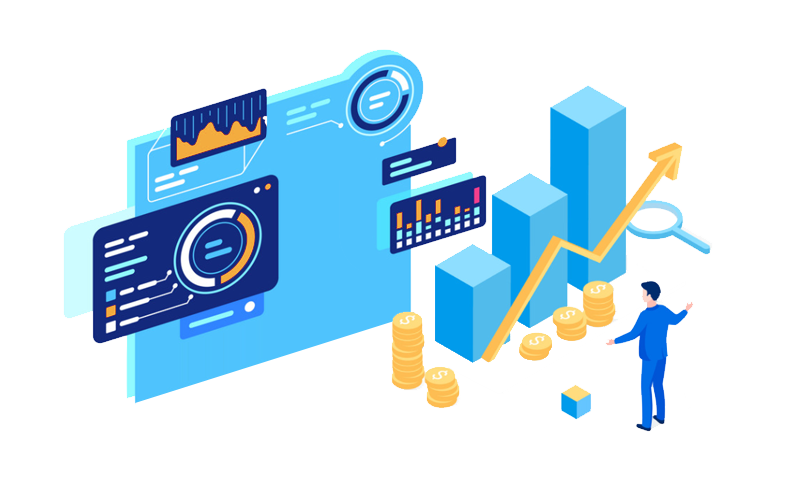 automated fast moving consumer goods