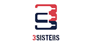  3sisters logo