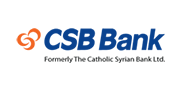 CSB bank logo
