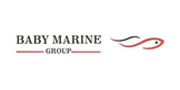 Baby Marine logo