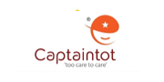 Captainlot Logo