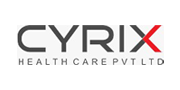 Cyrix logo