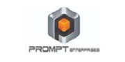 Prompt logo