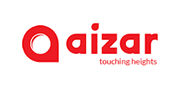 aizar logo 