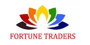  fortune traders logo