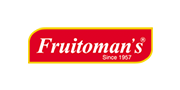 Fruitoman’s logo 