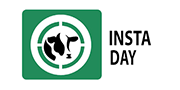  insta day logo
