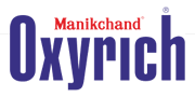  oxyrich logo