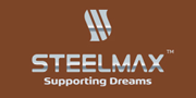  steelmax logo