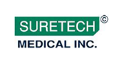  suretech logo